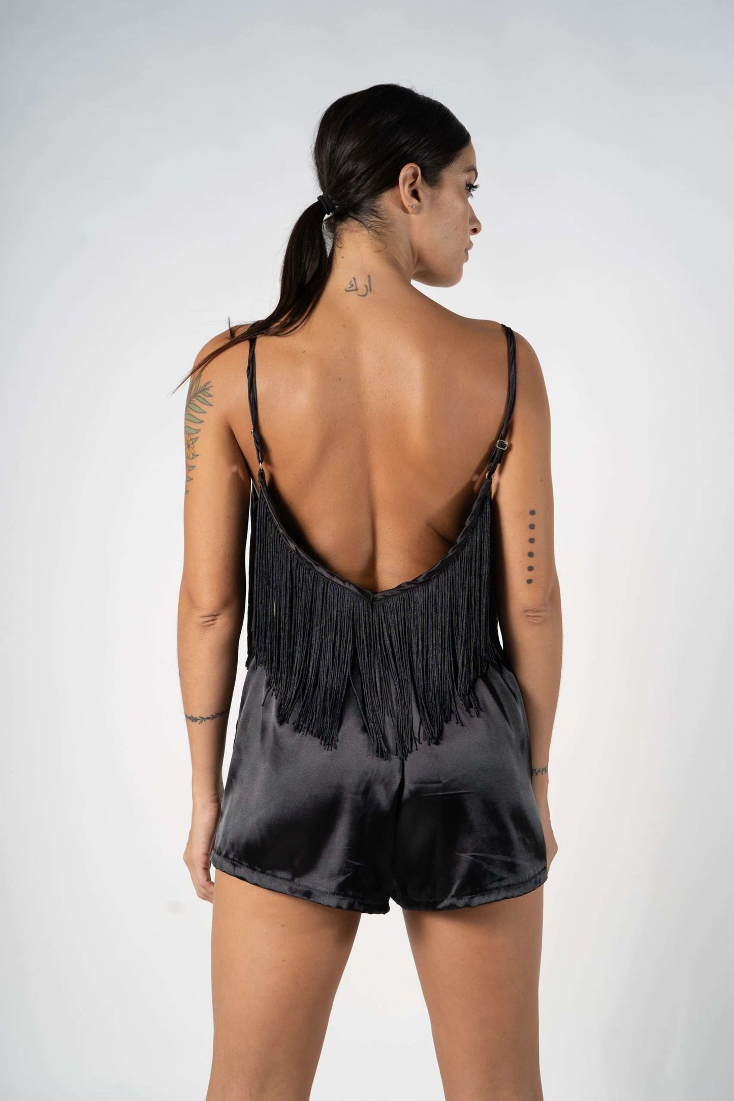 Blusa Artemisa
