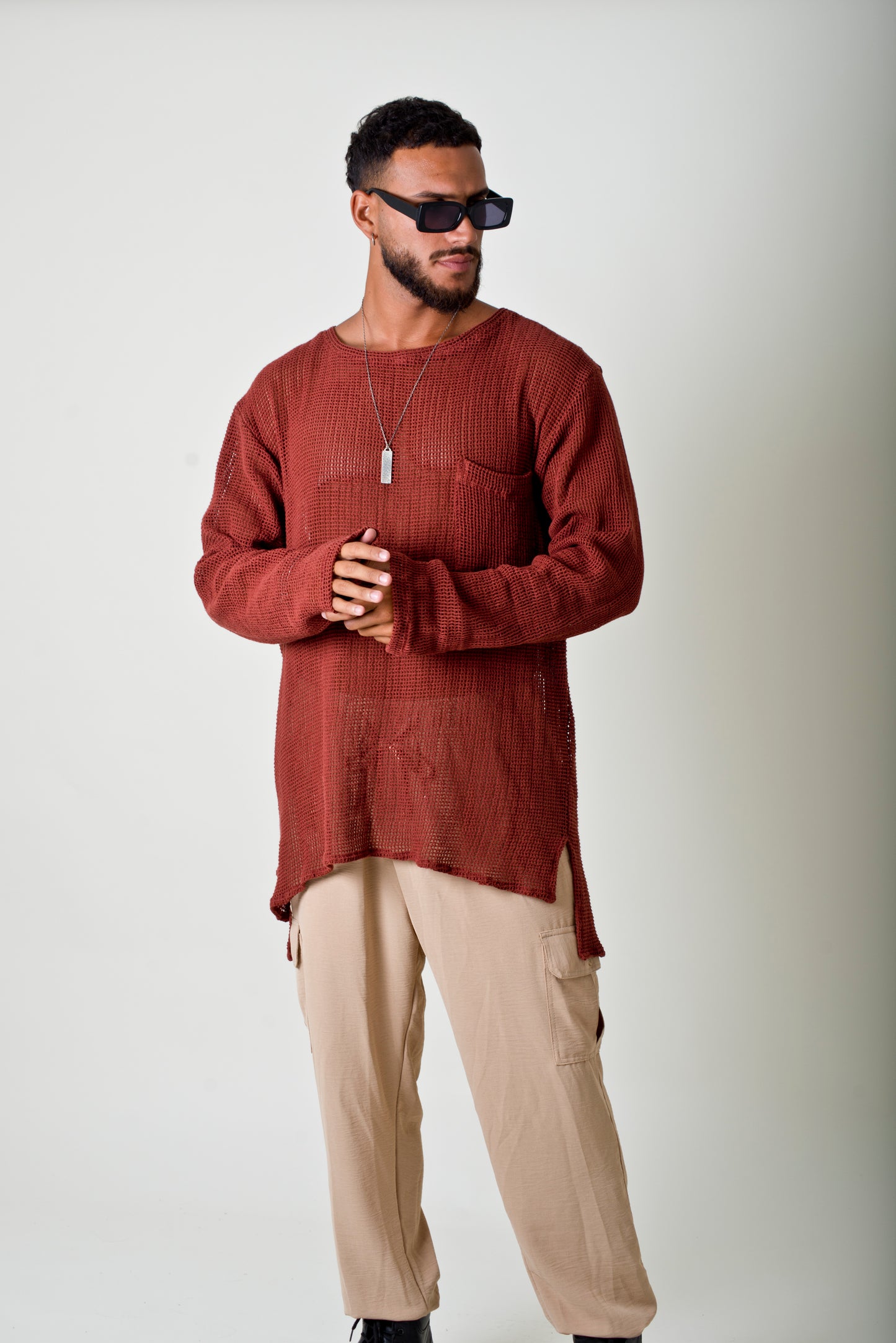 Pantalón Calo