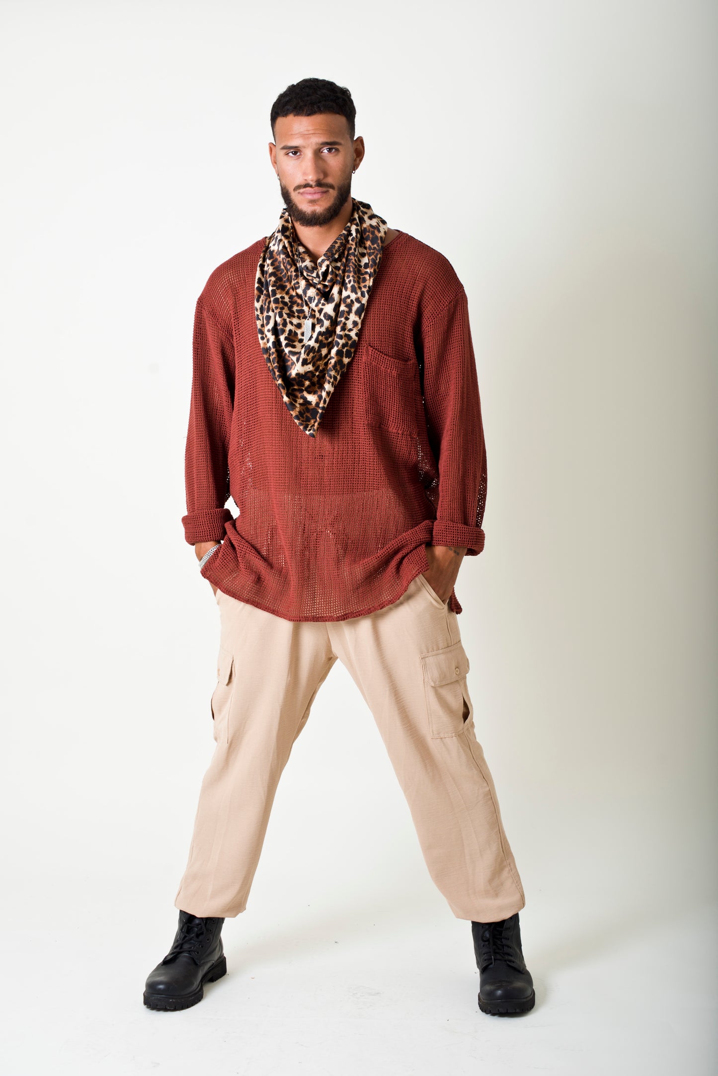 Pantalón Calo