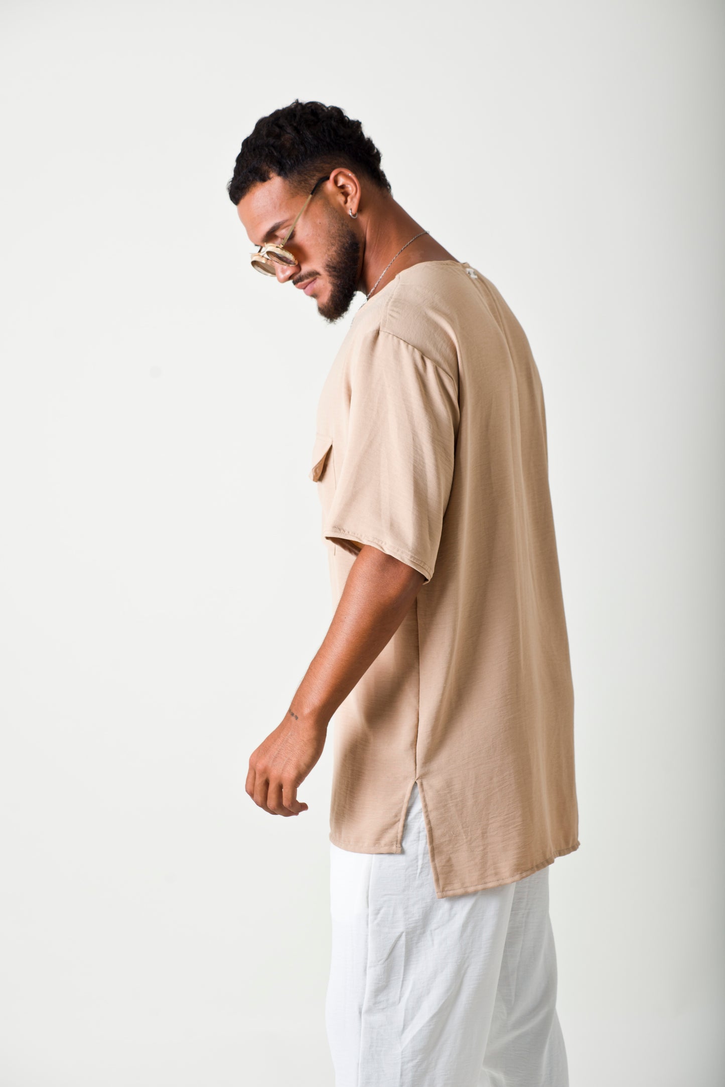 Playera Karl