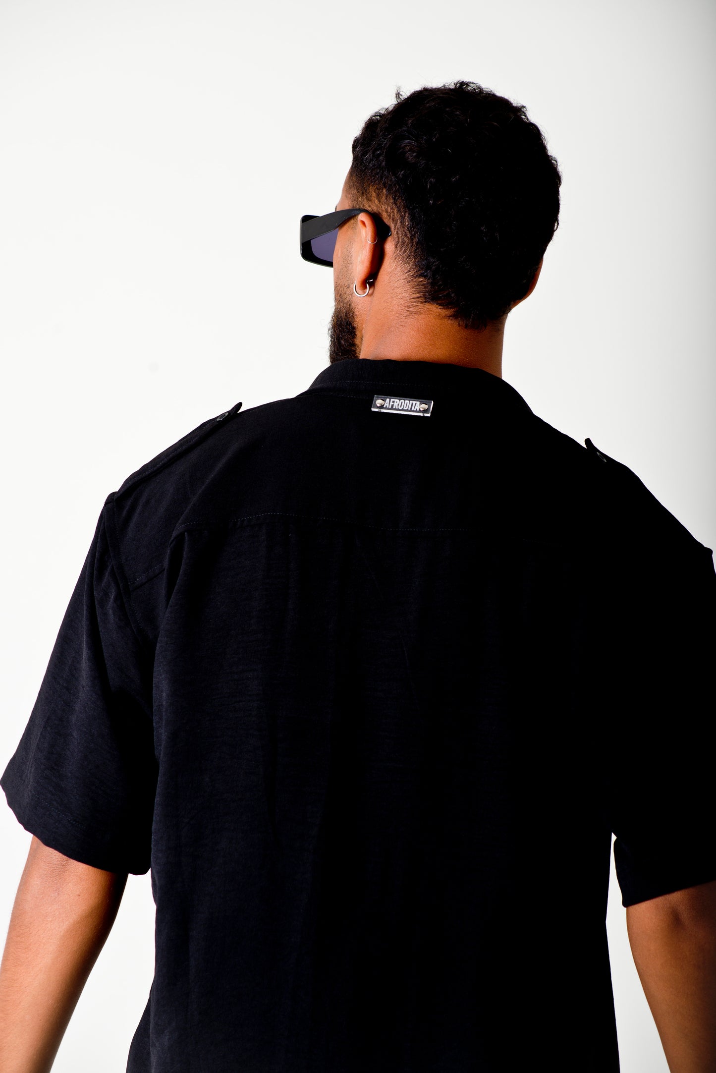 Camisa Jhon