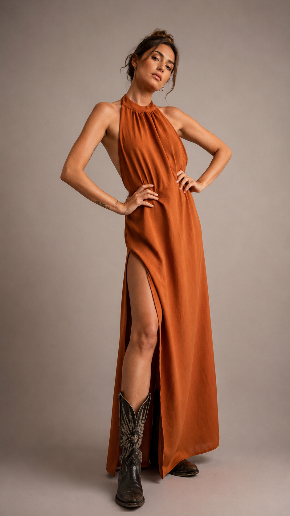 Vestido Ceres