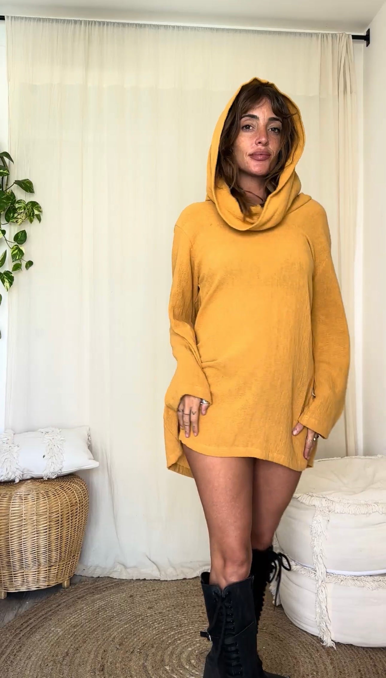 Sweater jackie largo