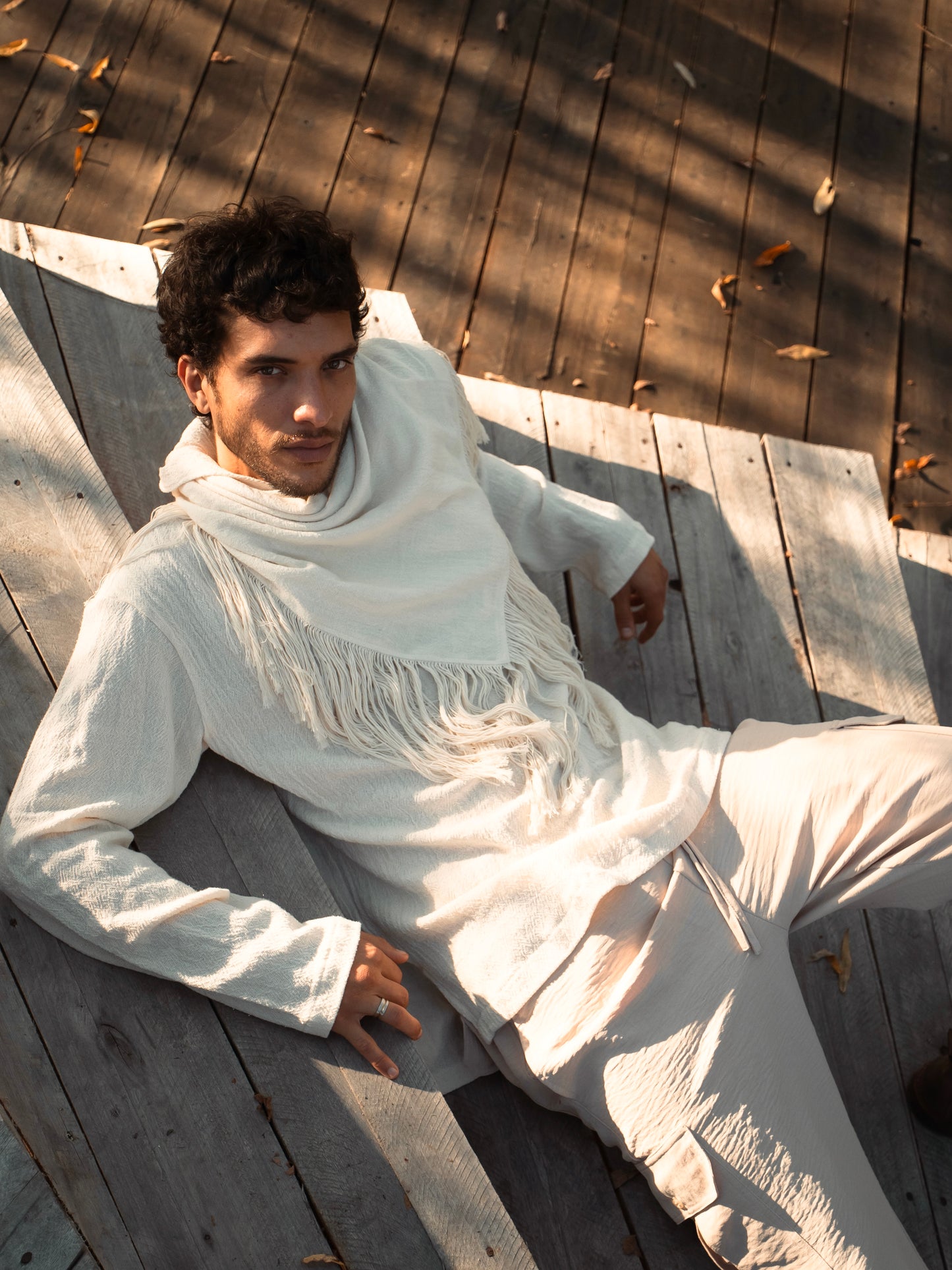 Sweater nirvana manta