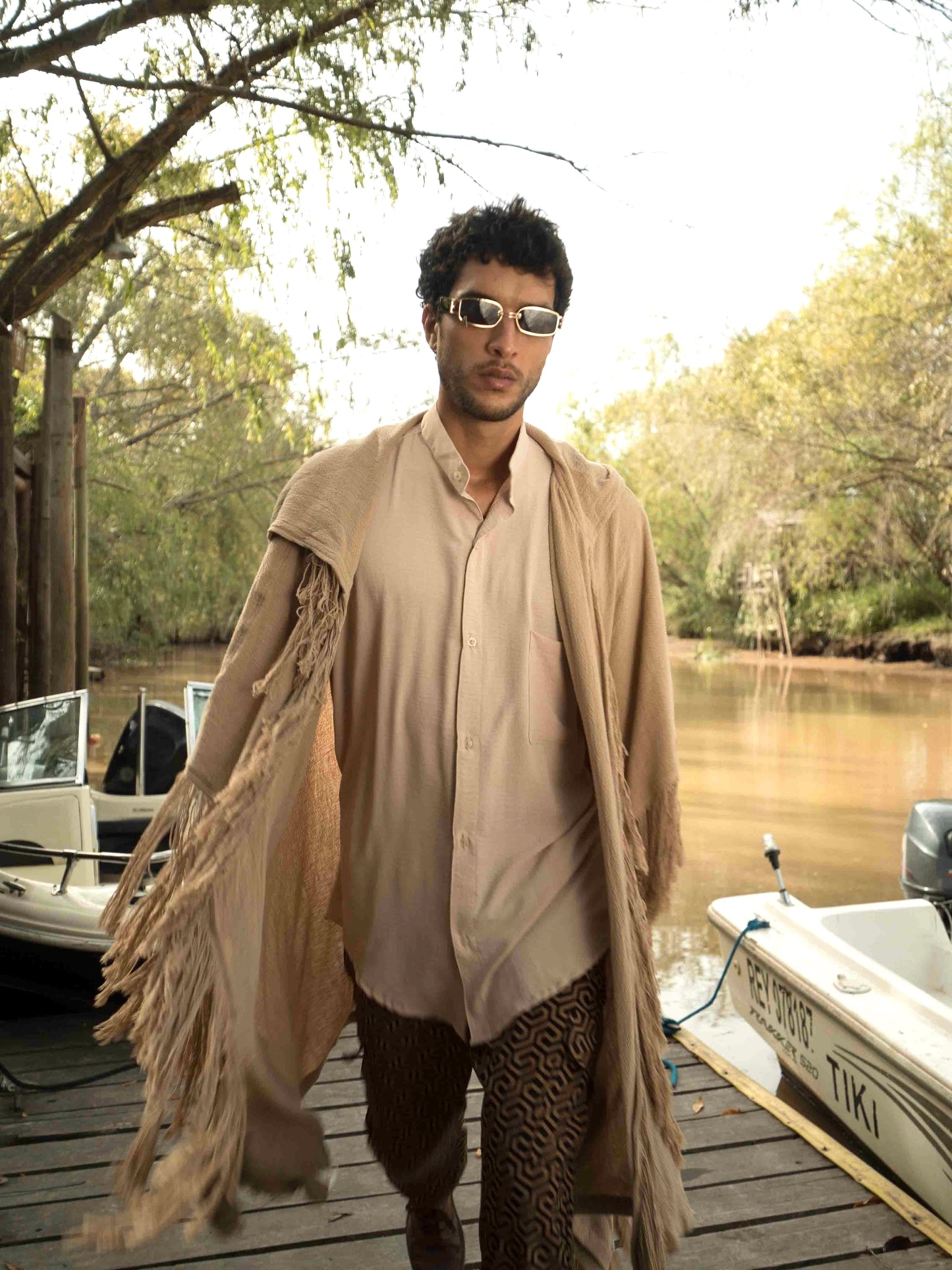 Poncho