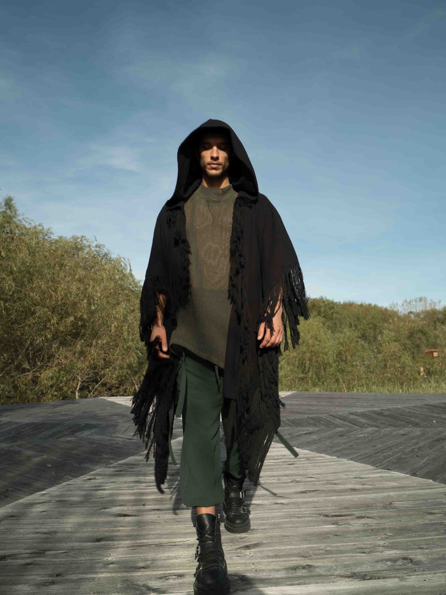 Poncho