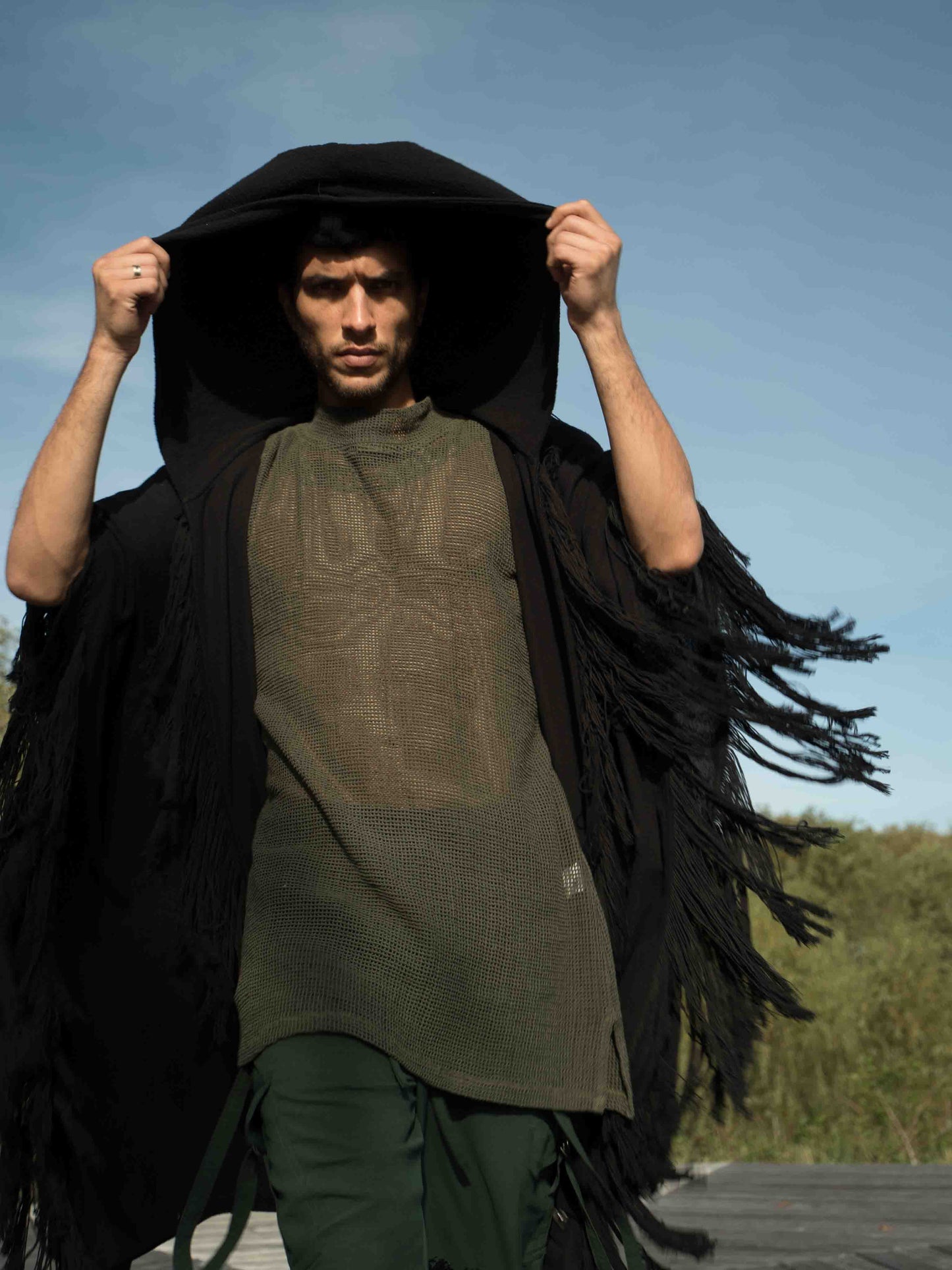 Poncho