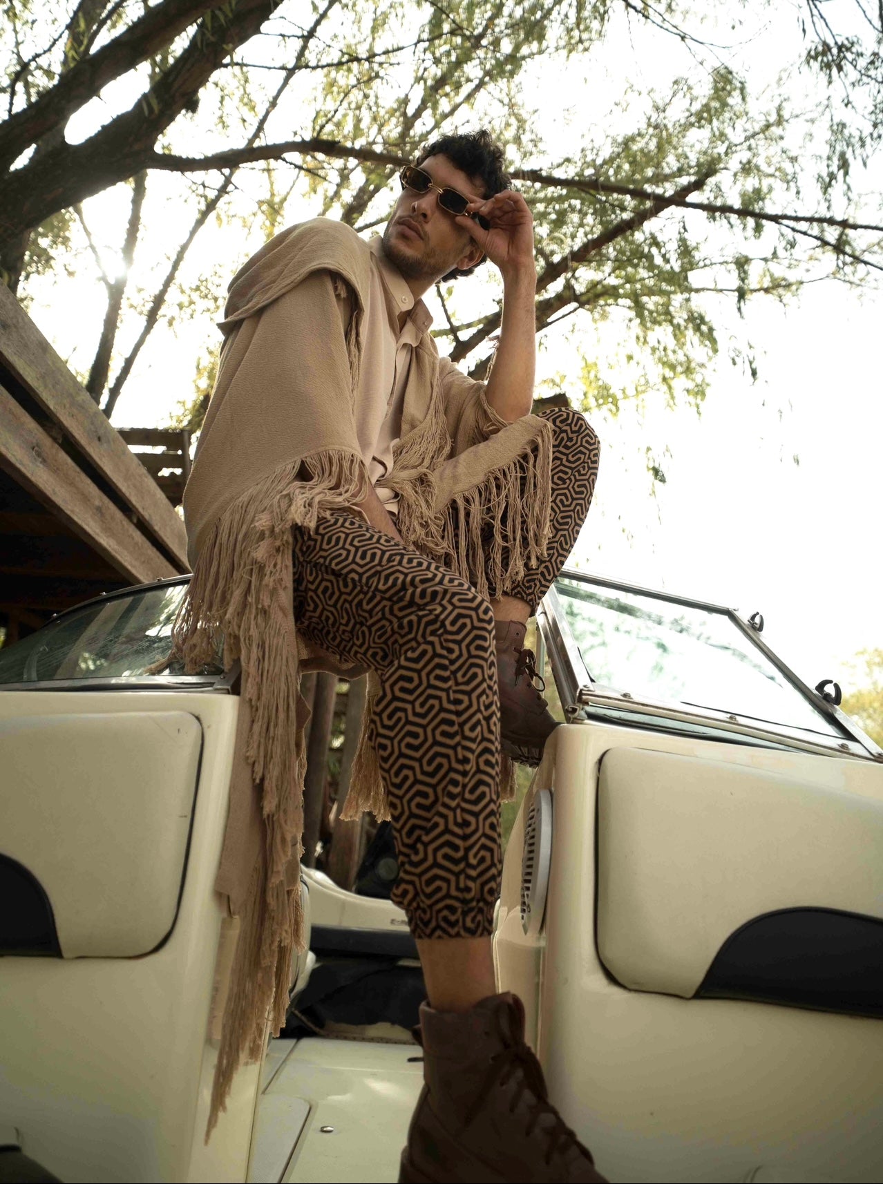 Poncho