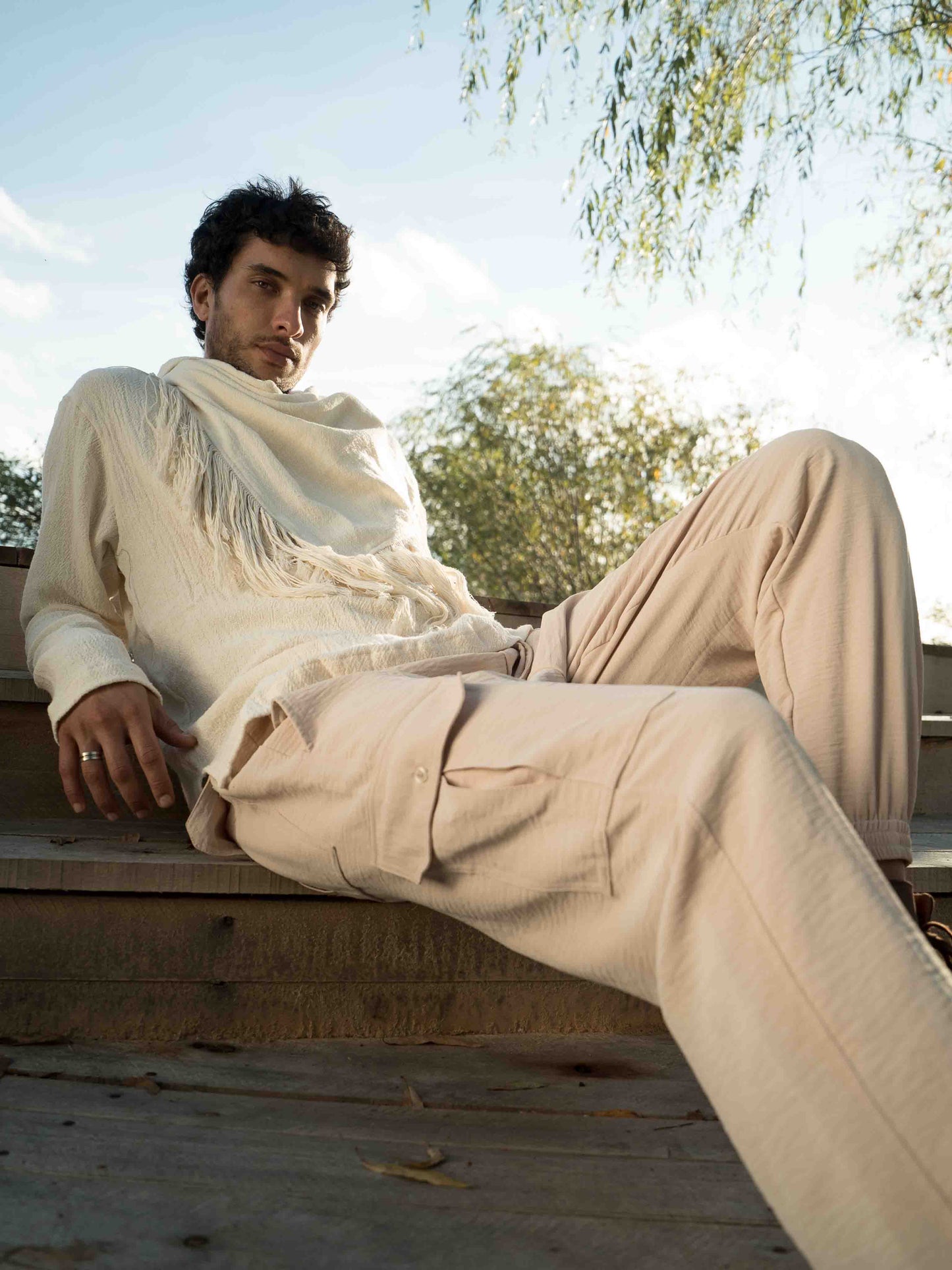 Pantalón Calo