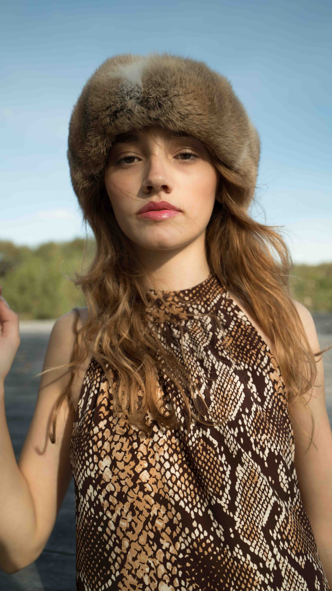 gorro