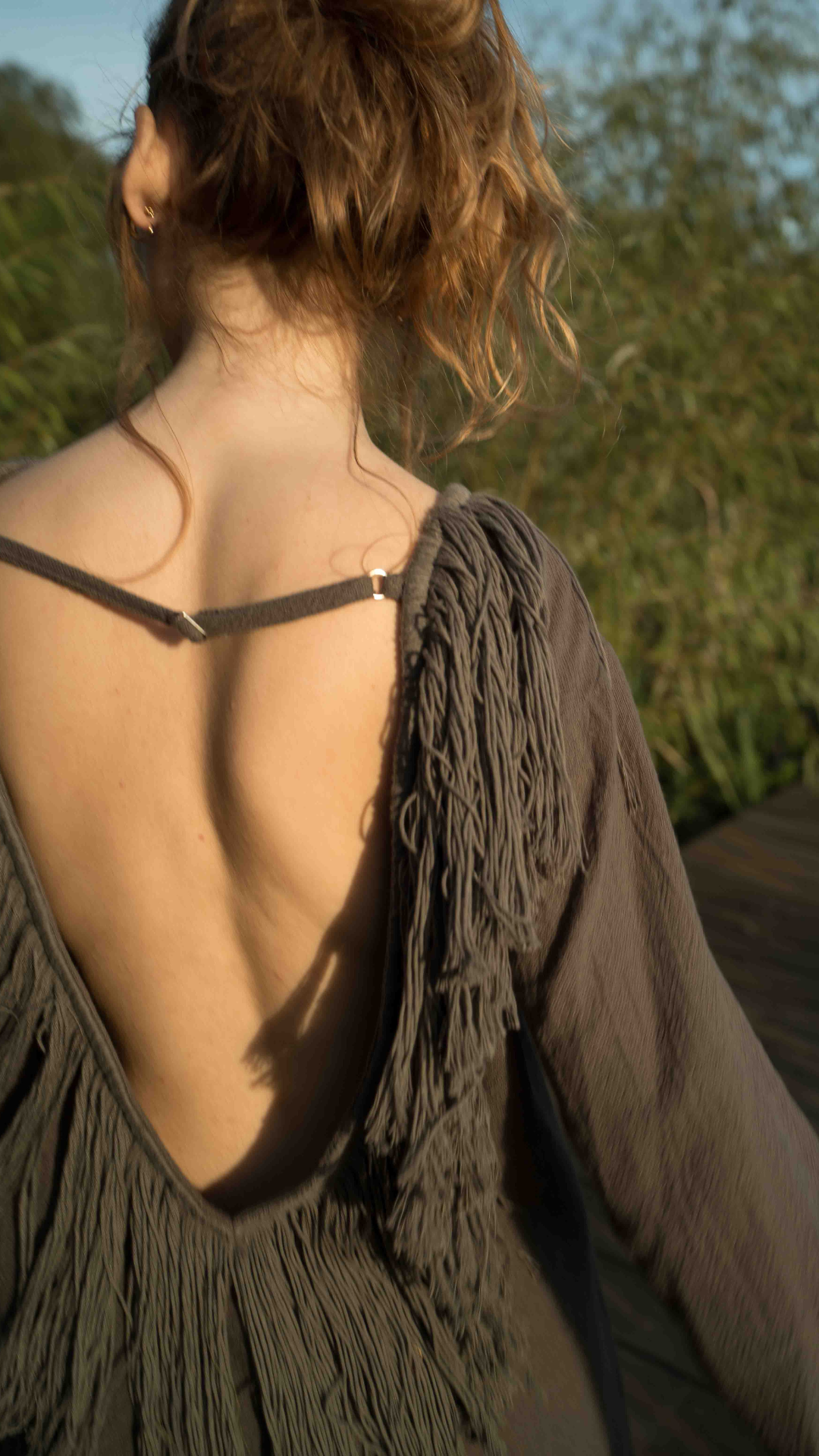 Vestido nicole