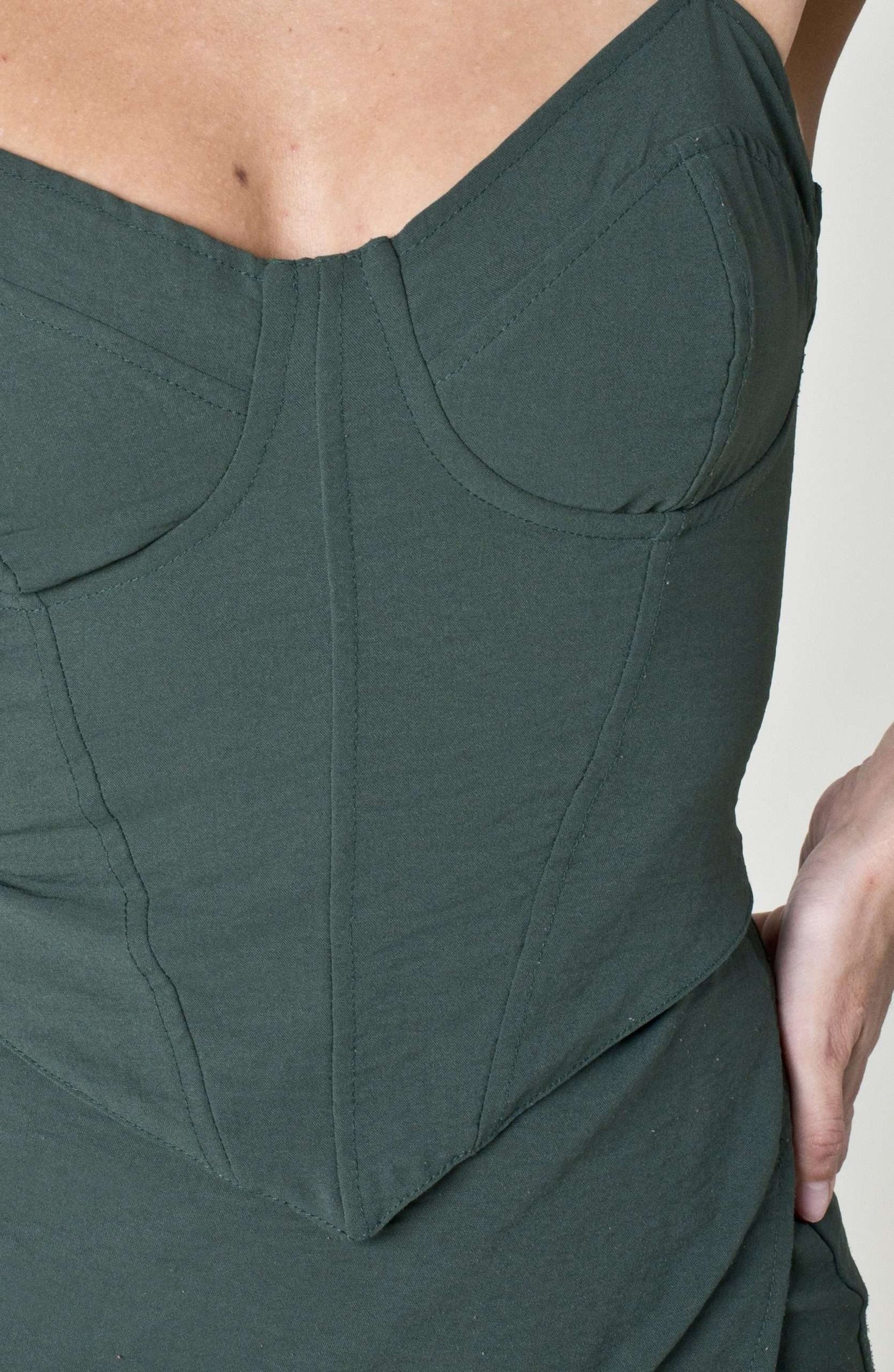 Corset Catalina