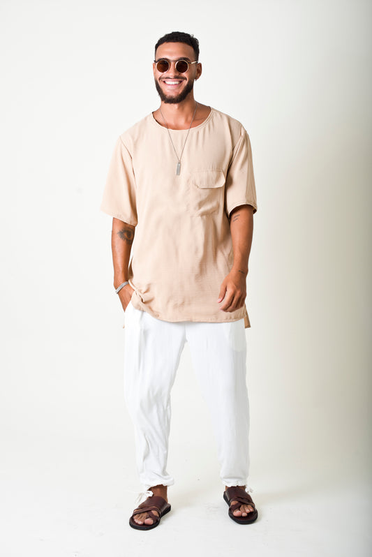 Pantalón Hermes