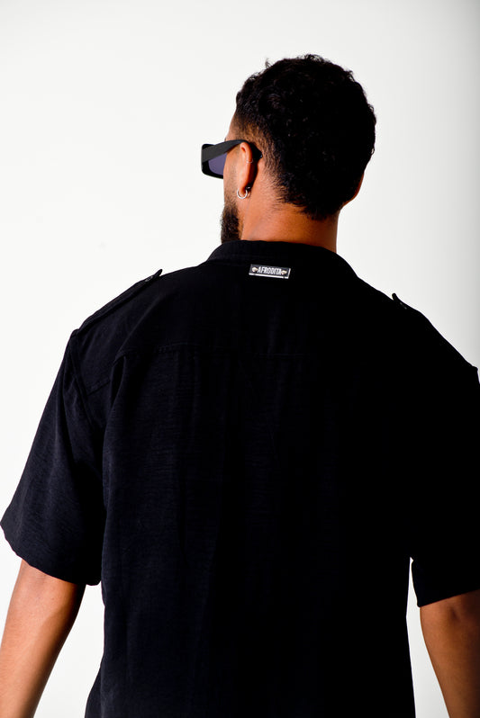 Camisa Jhon