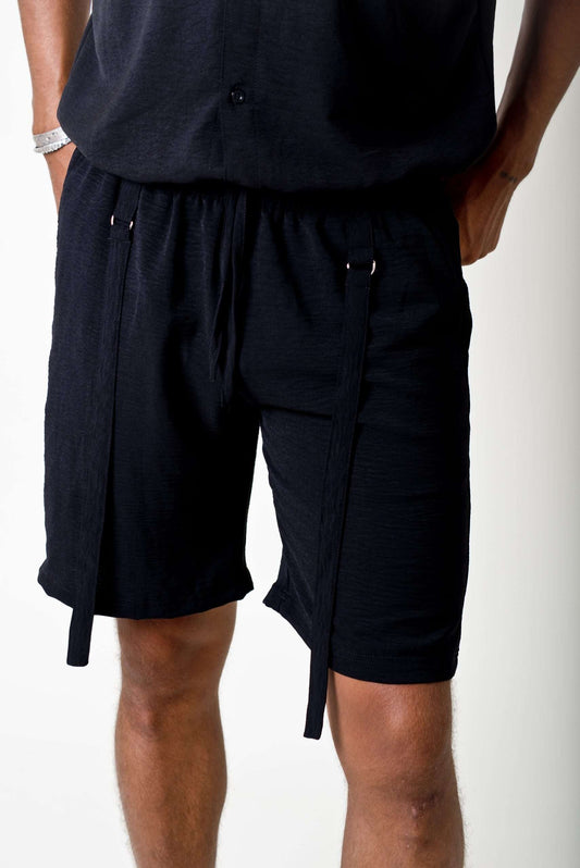 Short Luka con arnes