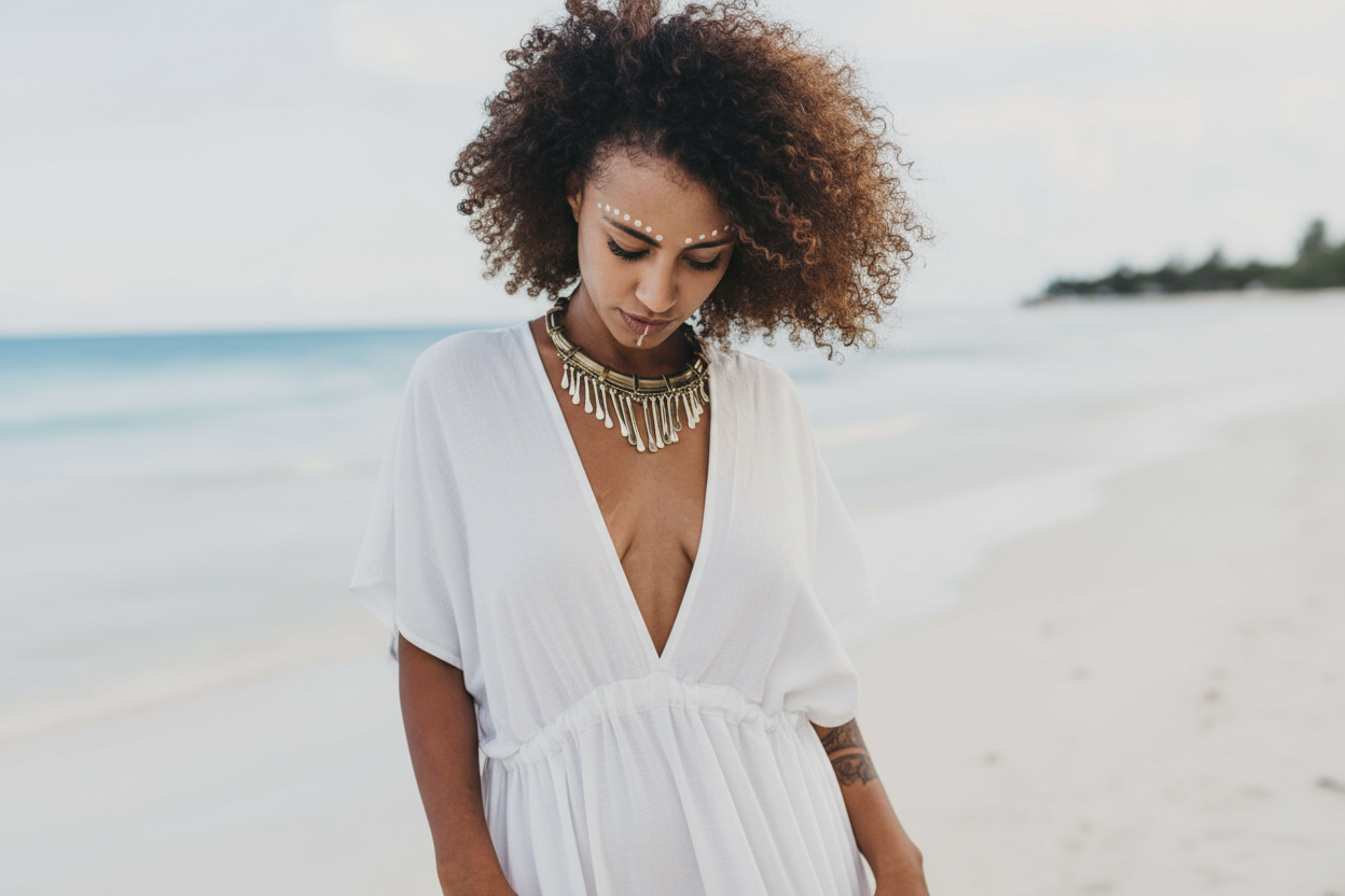 Vestido Grecia