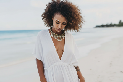 Vestido Grecia