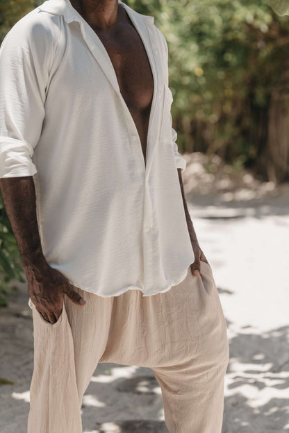 Pantalón Bangladesh