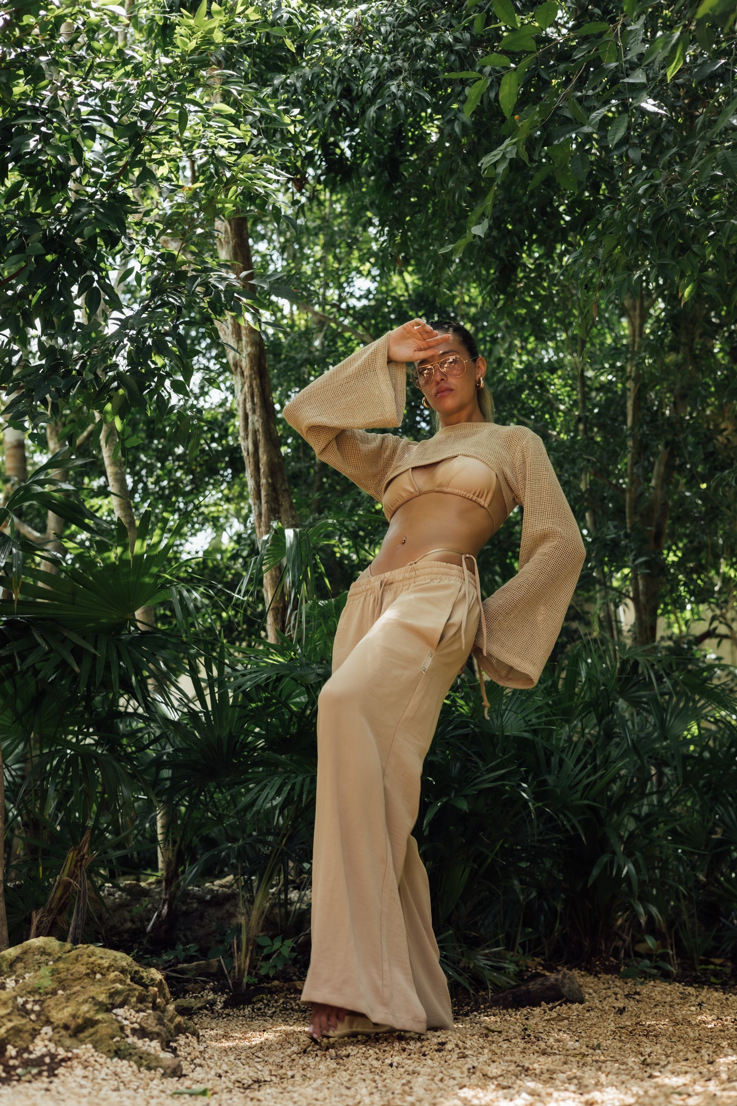 Pantalón Atenea