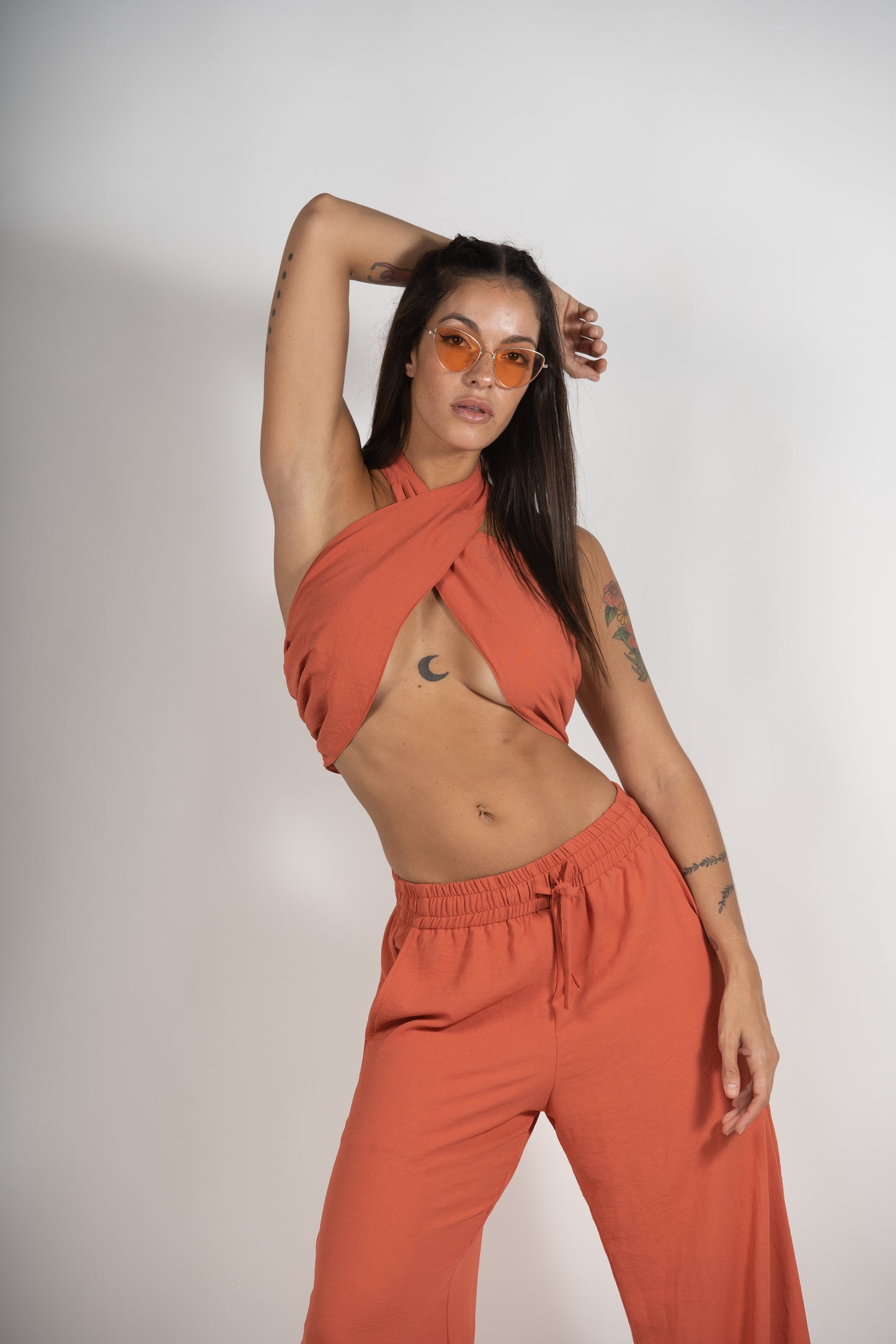Conjunto Atenea
