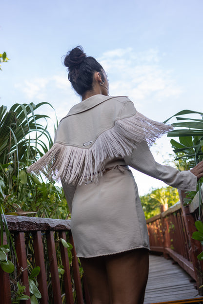 Camisa Texana