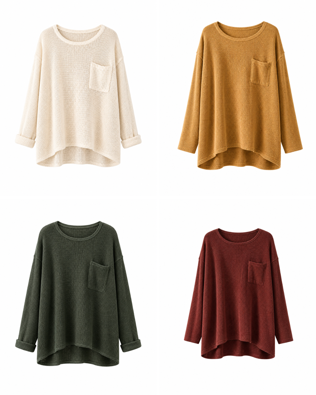 sweater nirvana