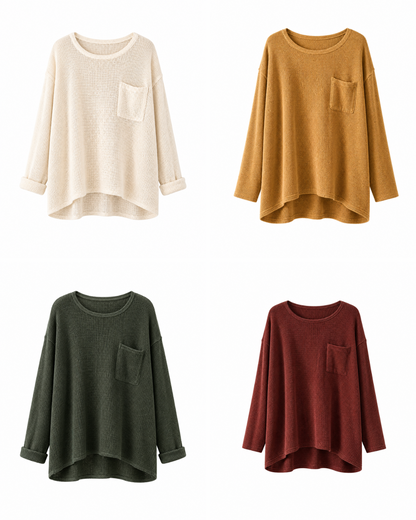 sweater nirvana
