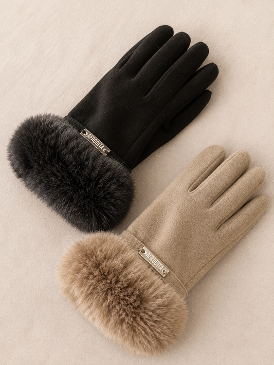 Guantes