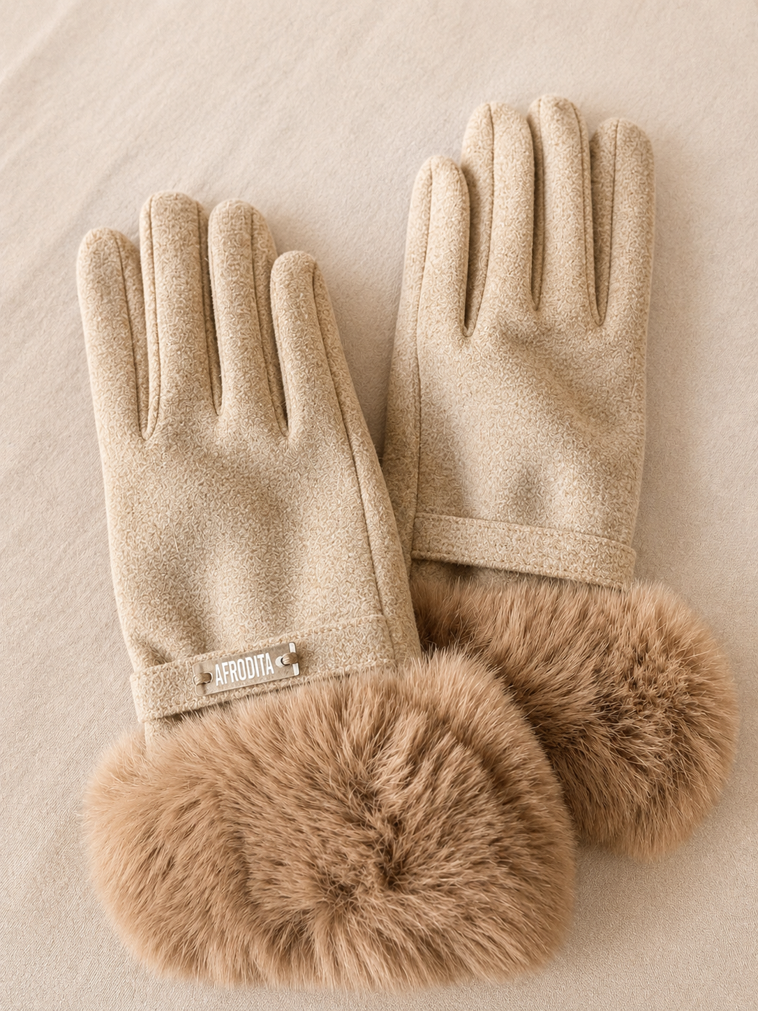 Guantes
