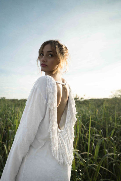 Vestido nicole