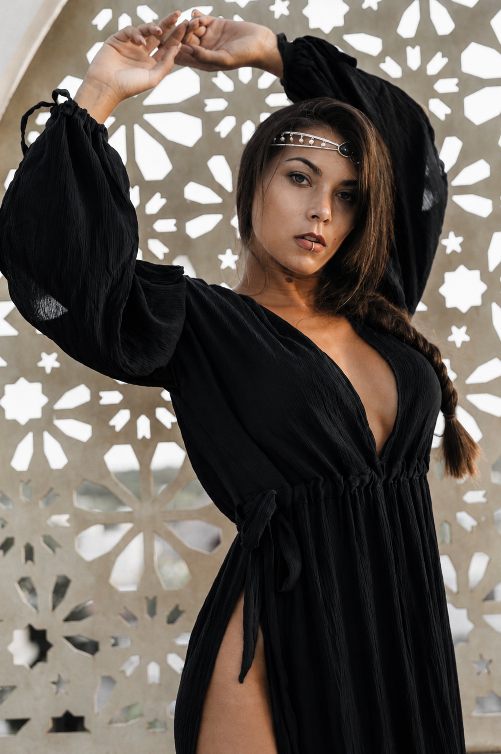 Vestido Selene
