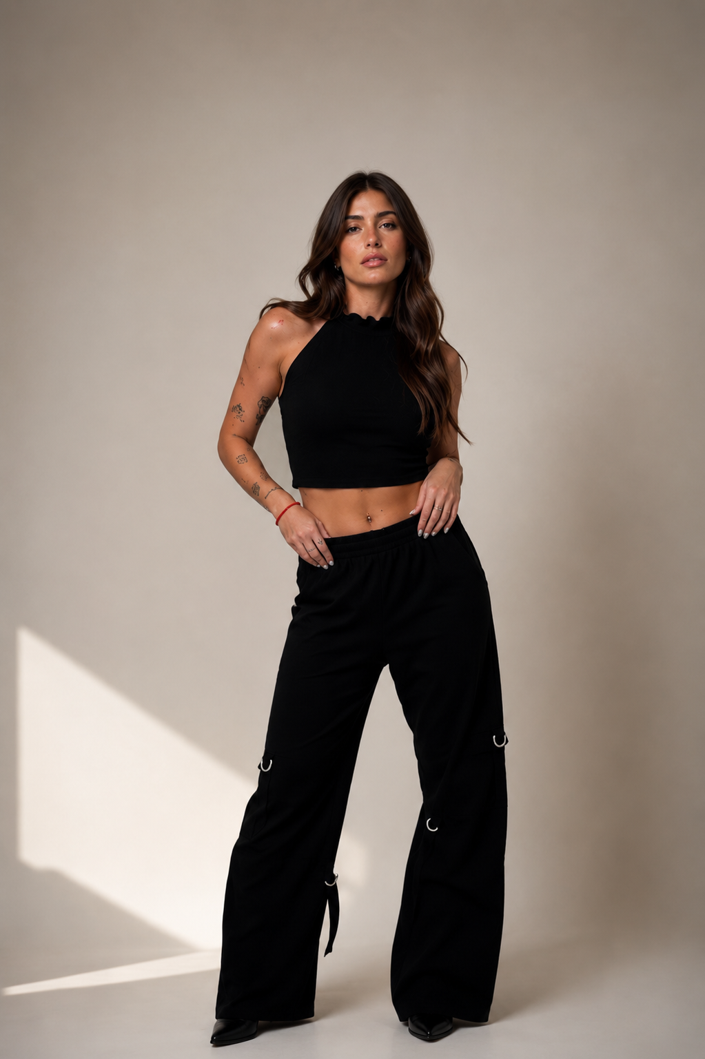 Pantalón Charlote