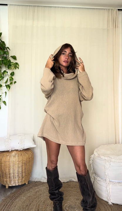 Sweater jackie largo