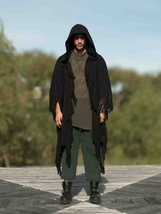 Poncho