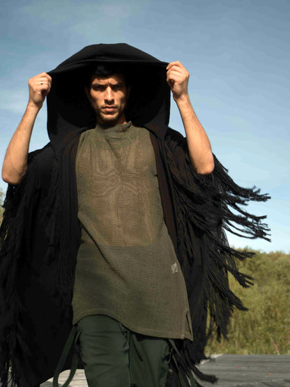 Playera marlon