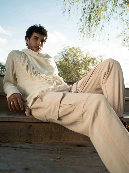 Pantalón Calo