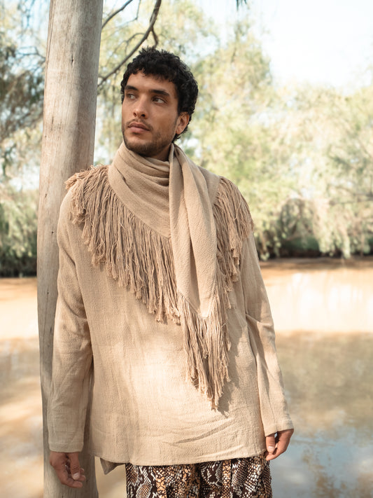 Sweater nirvana manta