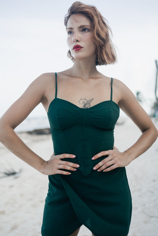 Corset Catalina