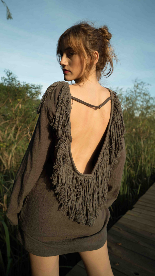Vestido nicole